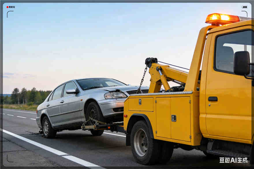 颍上汽车中途送燃油【案例】