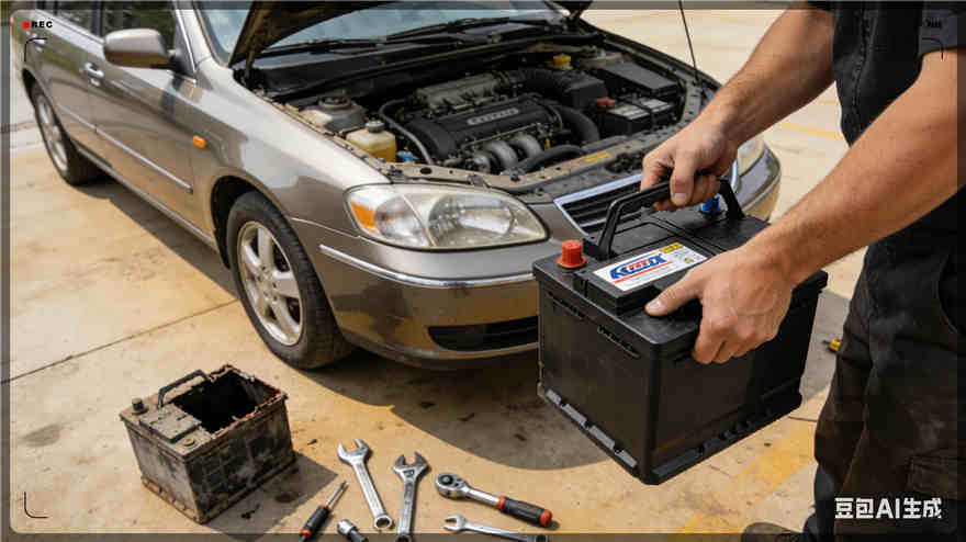 颍上道路救援汽车送机油