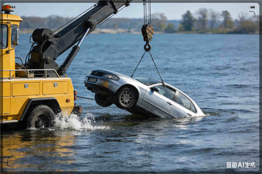 颍上汽车救援送柴油